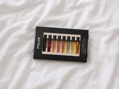 Phlur Discovery Set 8x 2ml