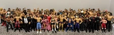 WWE/TNA Action Figures/Belts/Accessories (You Pick) Deluxe, Elite & More!