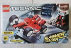 LEGO TECHNIC: Formula Force (8237) NEW SEALED *RETIRED*