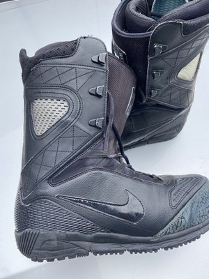 Nike Kaiju Snowboard boots* men s 9.5    Good shape