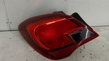 Feu arrière Opel CORSA