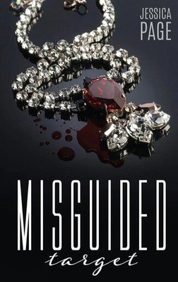 Jessica Page | Misguided Target | Buch | Englisch (2021) | Gebunden
