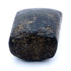 3dayNR!  Ancient Native American Indian Banner Stone Axe Artifact Carved Tool 3" — photo 8
