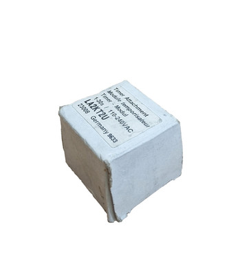 Telemecanique LA2KT2U Timer module 1-30s / 110-240VAC [NEW]