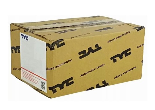 Ventilateur, refroidissement du moteur TYC 821-0007 pour VIANO 3.7 2004-2007 - Picture 3 of 8