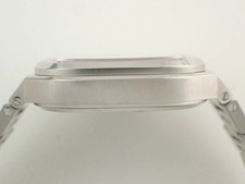 BELL&ROSS BR-05G GMT White Dial 41mm Men's BR05G-SI-ST/SST TO253512 7