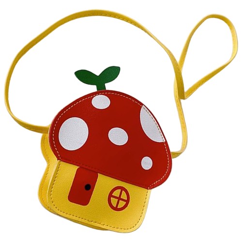 Children's Messenger Bag Crossbag Kids Purse Girls Baby Crossbody Little - Picture 2 of 12