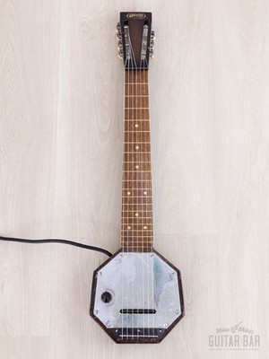 1930s AudioVox 7-String 