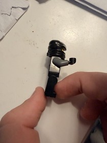 LEGO Ninjago Minifigure Cole the Final Battle (Njo080) 70502