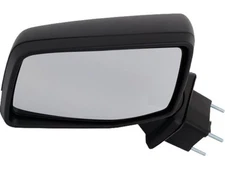 For 2022 Chevrolet Silverado 1500 LTD Mirror Kool Vue 82592RRFY Crew Cab Pickup