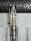 RARE 1950's Parker 51 Aerometric Demonstrator  Combination Fountain Pen Pencil — photo 5