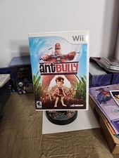 Ant Bully (Nintendo Wii, 2006) - CIB 