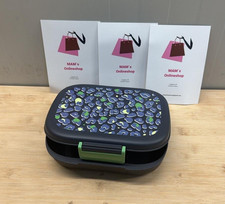 Tupperware Vesperbox/ Brotdose