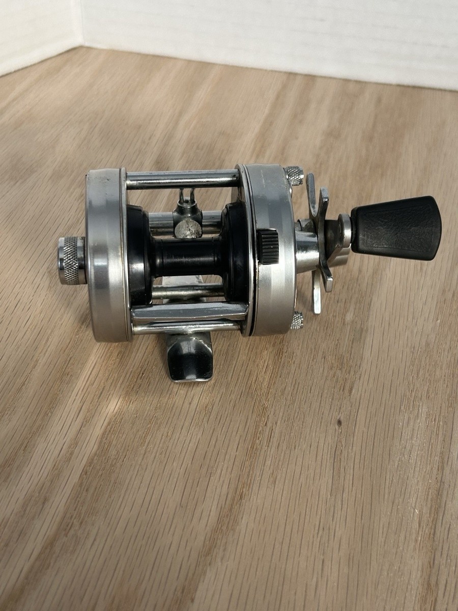 Abu Garcia Ambassadeur 2500C High-Speed Fishing Reel Vintage