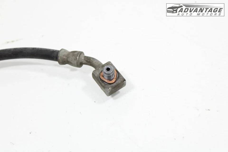 Manguera de freno pinza trasera derecha Cadillac CT4 2020-2024 AWD 84829315 OEM Foto 4 de 4