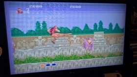 SEGA Mega Drive Altered Beast NTSC-Japan