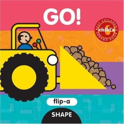 Go! Board Books Harriet Ziefert