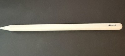 Apple Pencil (2nd generation)