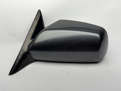 2007-2011 Toyota Camry Driver Left Mirror power heated phantom gray grey