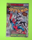 Amazing Spider-Man #190 Vol. 1 1979 Marvel Comics 1st App Newsstand 8.0 P73-89