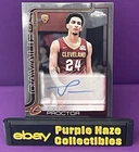 2025 Topps Tyrese Proctor Chrome Rookie Autographs (Raw)
