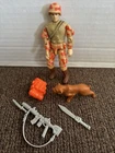 New ListingG.I. Joe 3 3/4 Spearhead Figure