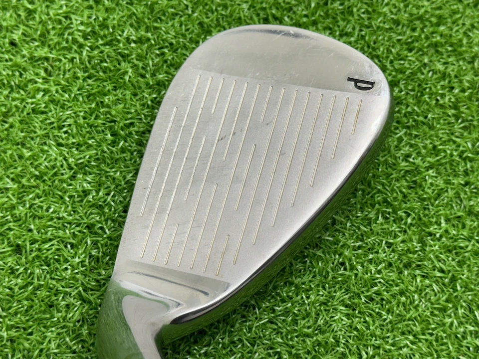 PINHAWK SL Single Length PITCHING WEDGE Right Graphite Apollo Regular Flex 36.5" - Image 4 of 4