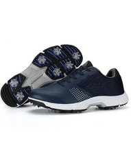Thestron Golf Sneakers Shoes Golfers Non-slip trainers Athletic footwear uk11
