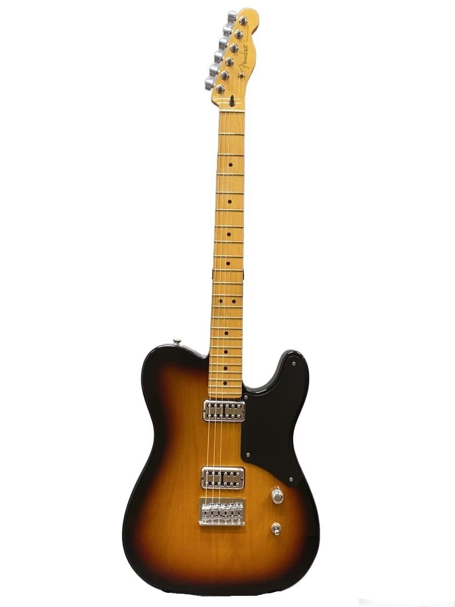 Fender Mexico Cabronita Tl/Telecaster/Genuine Gig Case Included