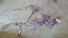 6.4 Powerstroke Turbo Diesel 6.4L International A350 Engine Harness 