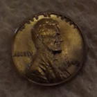 Lincoln Memorial Small Cent One Cent Penny Coin, Uncertified, Ungraded — photo 1