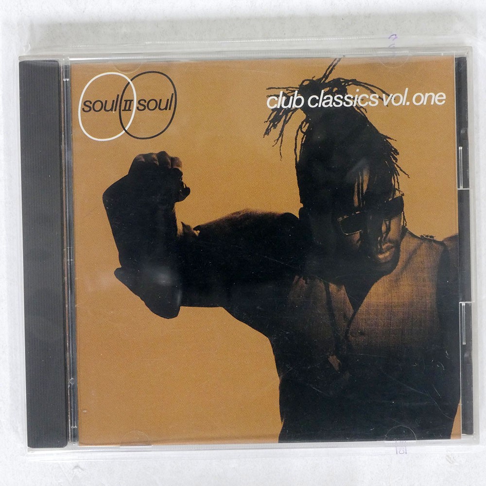 洋楽 SOUL 2 SOUL Soul II Soul - Soul to Soul (Vol. II) - Amazon