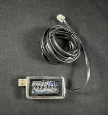 MagicJack - Free Local  Long Distance International Calling Unit Dongle