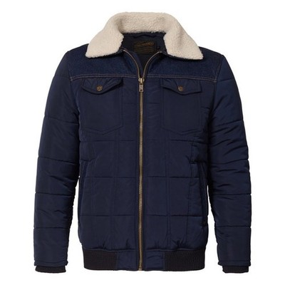 PETROL IND . CASUAL JACKET