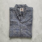 RARE original Vintage Collection Tory Richard Men’s Hawaiian Shirt Size xL — photo 3