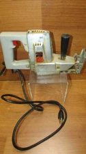 VIntage Skilsaw Recipro-Saw model 577 electric hand tool