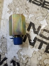 3893801 CUMMINS COOLANT CONNECTOR FITTING