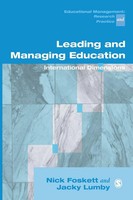 Nicholas H Foskett (U. A.) | Leading and Managing Education | Taschenbuch (2003)