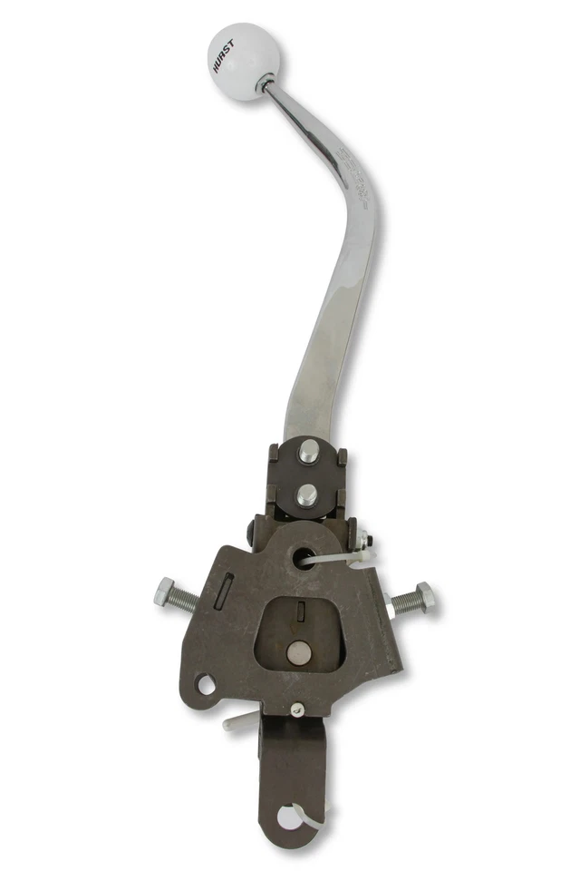 Palanca de cambios Hurst 3917308 Competition/Plus 4 velocidades Foto 2 de 4