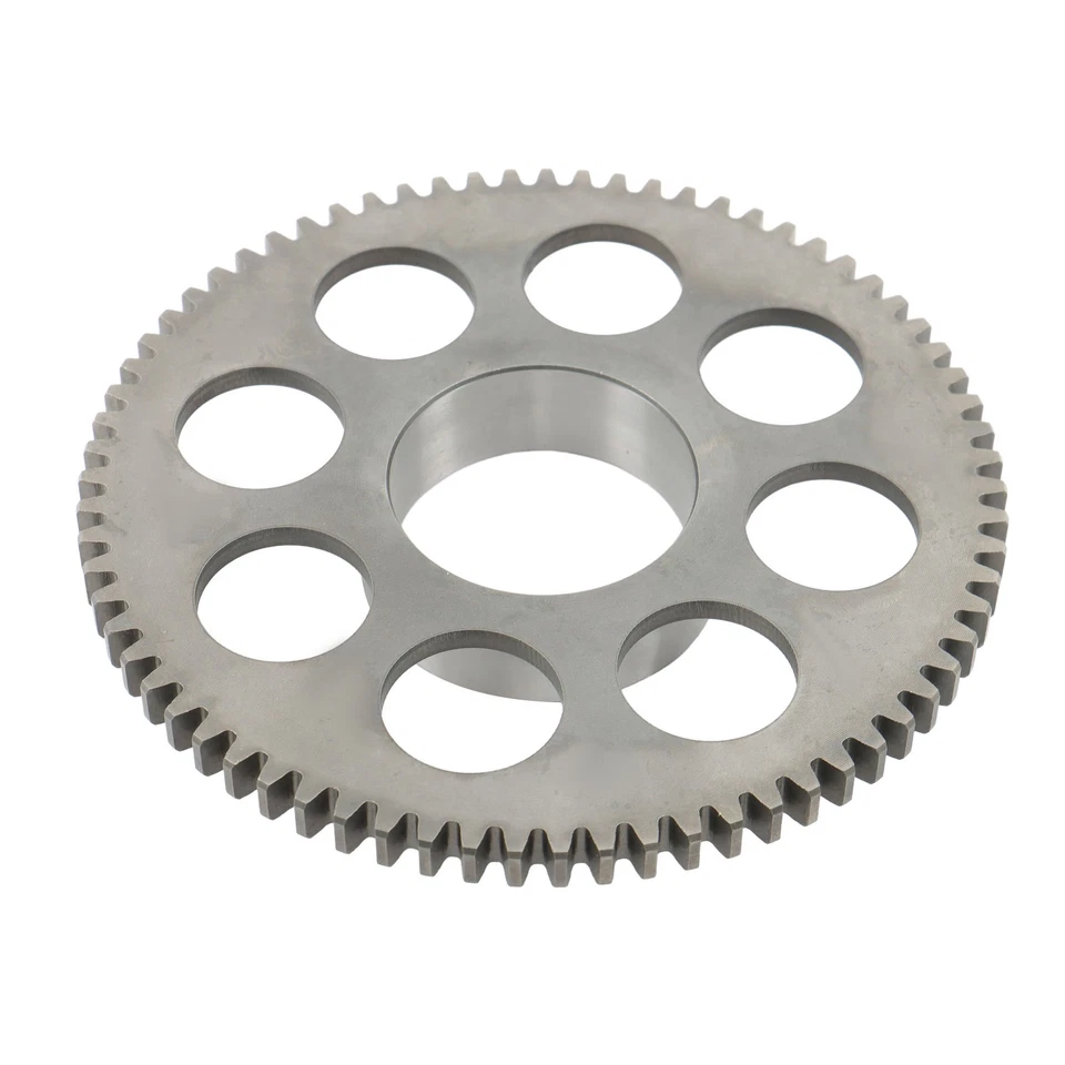 Ajuste de substituição para Ducati 848 999 1098 1198 16010971A embreagem de partida Superbike - Imagem 4 de 4