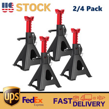 236 Ton Jack Stands 2 4 Pack With Double Locking Safety Ce-certified For Cars 236 Ton Jack Stands 2 4 Pack With Double Locking Safety Ce-certified For Cars