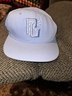 Perfect Game Field One Hat Fitted Baseball Cap Size S/M Perforated Flat Brim — photo 2