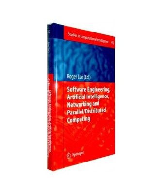Software Engineering, Artificial Intelligence, Networking and Parallel/Distribut