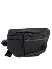 PORTER sacai Messenger Bag Shoulder Bag Gray Solid 23 0783S