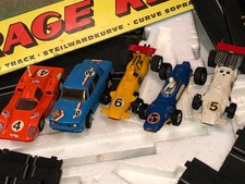 voiture circuit jouef r8