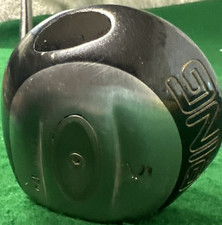 Ping Stiff 5 Wood Flex Graphite Shaft 17 43 Inches 350 Series Stiff Golf Club