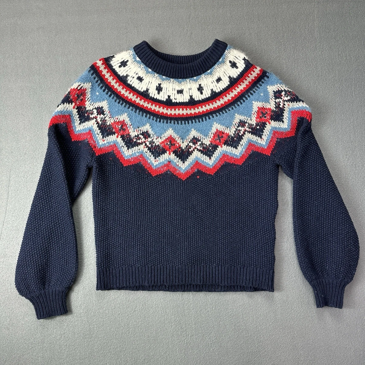 J.CREW Wool Crew Neck Sweaters for Women for sale | eBay