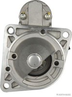 Herth+Buss Elparts 42001171 Starter FüR Opel