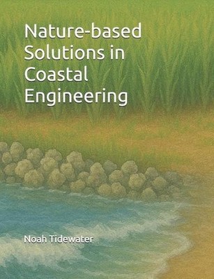 Nature-based Solutions in Coastal Engineering by Noah Tidewater Paperback Book