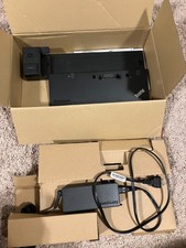 Lenovo ThinkPad Ultra Dock 90W 40A20090US 
